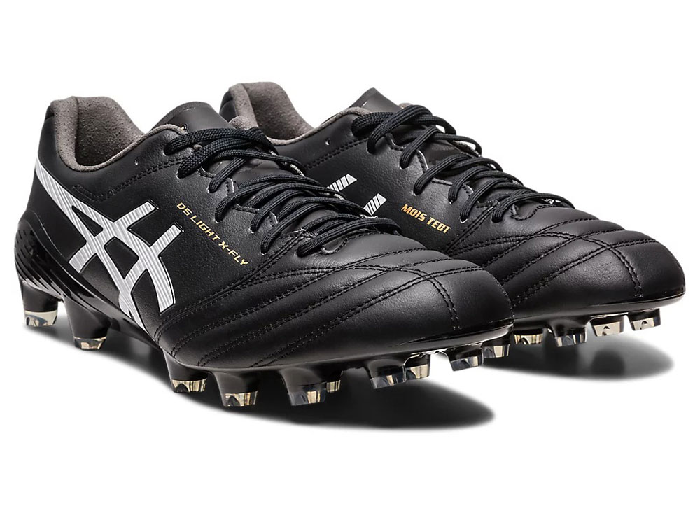ASICS(アシックス) DS LIGHT X-FLY 5 サッカー スパイクシューズ 土 天然芝 人工芝 1101A047