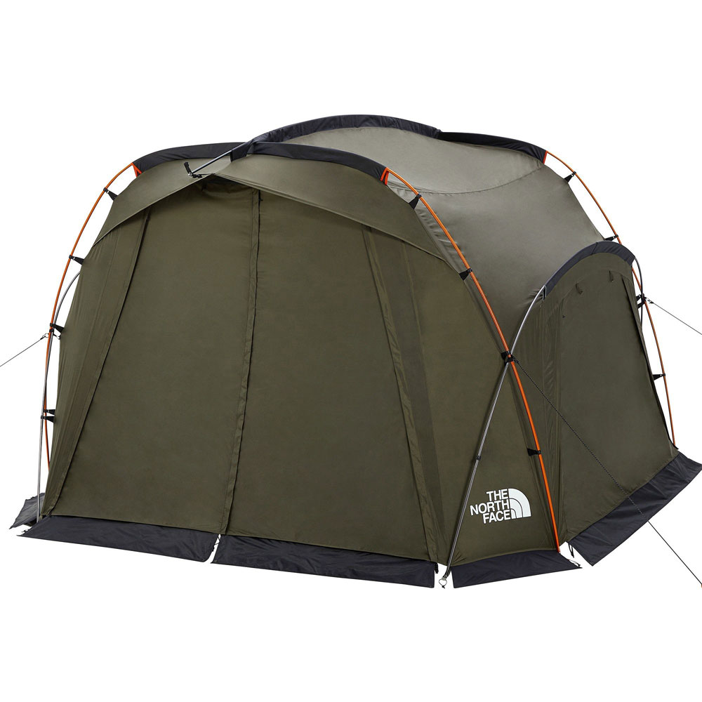 【新品】ノースフェイス　テント　Evabase6エバベース6 NV22320R ザ・ノース・フェイス THE NORTH FACE アウトドア・キャンプ