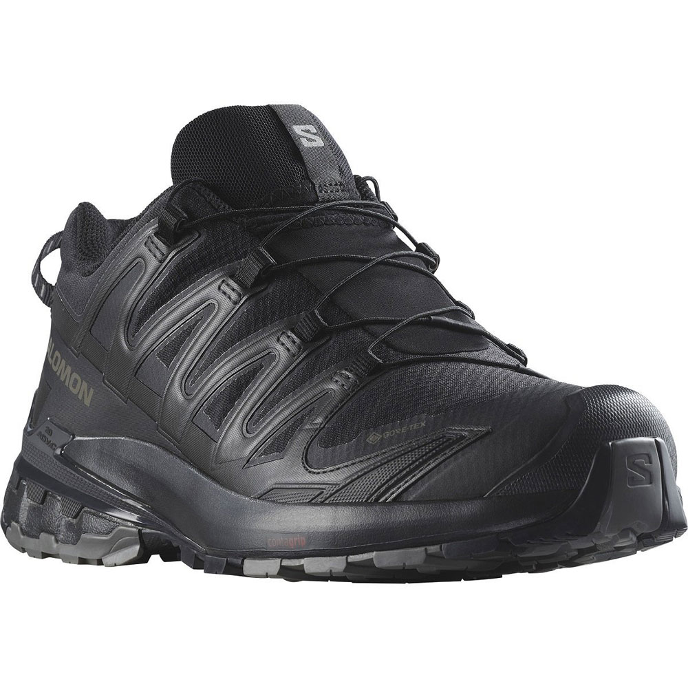SALOMON XA PRO 3D GTX トレイルランニングシューズ Amazon | [サロモン] トレイルランニングシューズ メンズ XA PRO