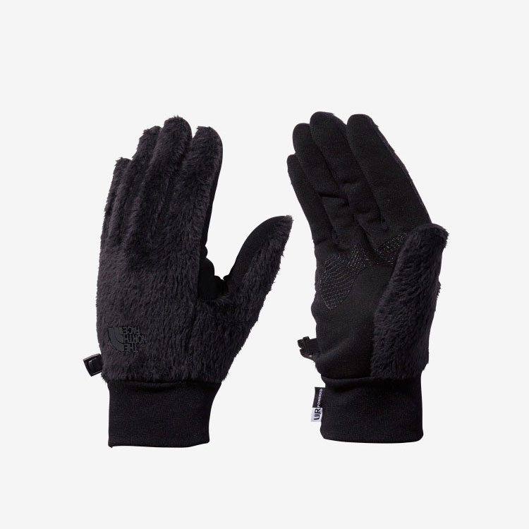 THE NORTH FACE ノースフェイス　NN61618 ブラック 手袋 L 楽天市場】ノースフェイス/THE NORTH FACE バーサロフトイー