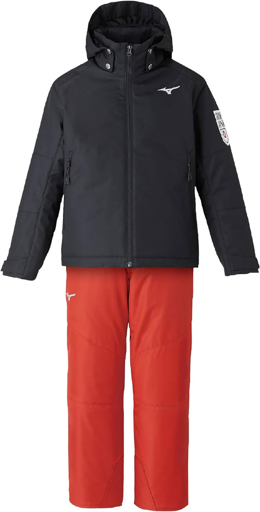 楽天市場】ミズノ【MIZUNO】ジュニア ミズノ スノー ジュニア ジャパン