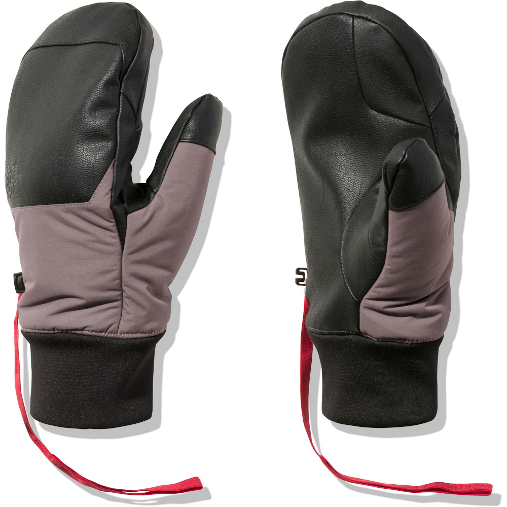 ザ・ノース・フェイス スキーグローブ ミトン フェイキーミット NN62013 楽天市場】THE NORTH FACE(ザ・ノース・フェイス) NN62013