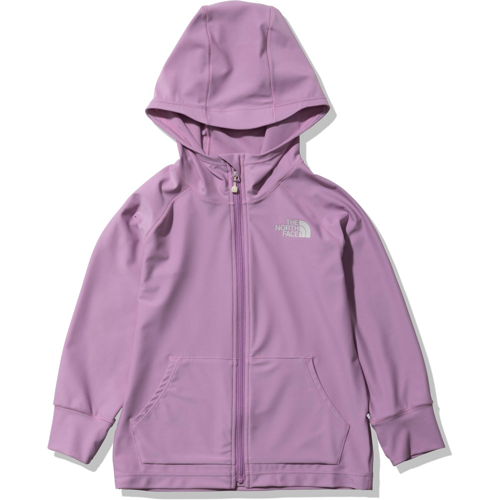 楽天市場】THE NORTH FACE NTJ12160 L/S Sunshade Full Zip Hoodie
