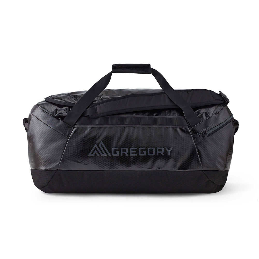 【美品】GREGORY ダッフルバッグ ブラック XS ダッフルバッグXS ブラック | グレゴリー公式オンラインストア