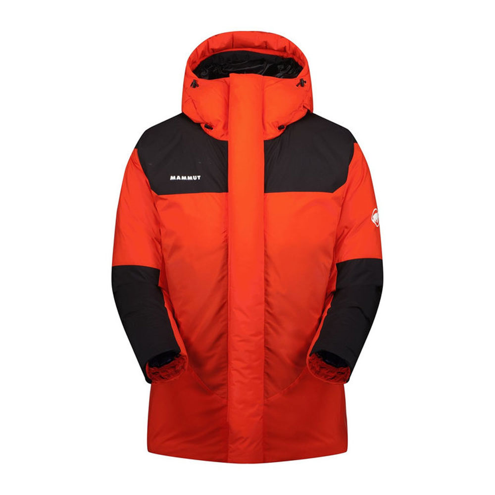 MAMMUT マムート GORE-TEX Icefall ジャケット MAMMUT マムート ジャケット メンズ ゴアテックス アイス