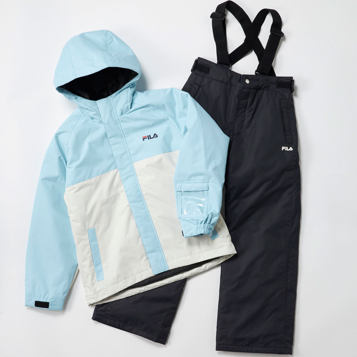 FILA 子供用 スキーウェア 120サイズ 楽天市場】FILA(フィラ) 144720 キッズ ジュニア スキーウェア