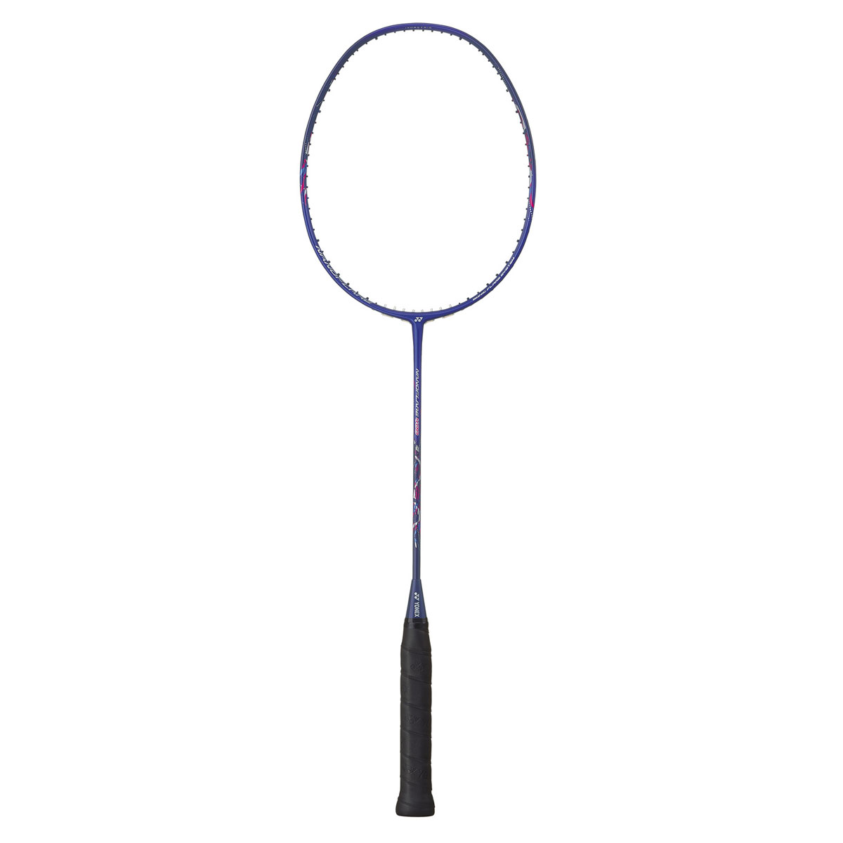 YONEX(ヨネックス) ナノフレア400 バドミントンラケット NF400