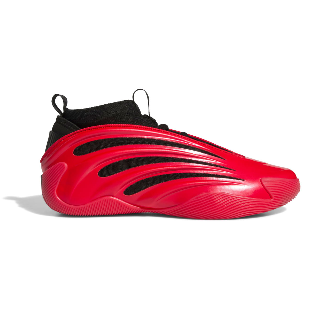 アディダス adidas メンズ バスケットボールシューズ バッシュ HARDEN VOLUME 9 JS1304｜スポーツマート