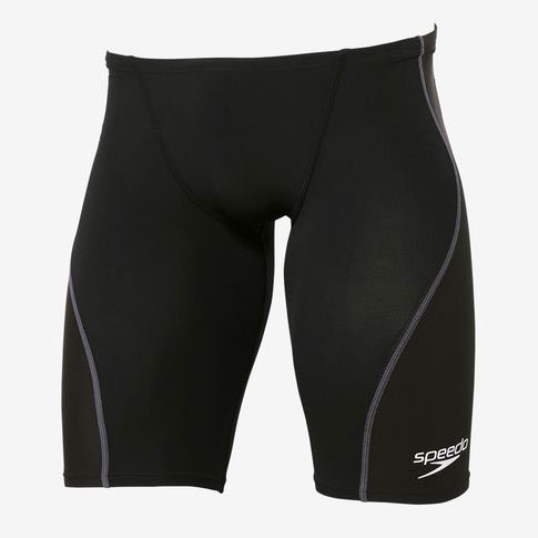 【メール便OK】2025FW SPEEDO(スピード) メンズ プロハイブリッド2 ジャマー 競泳水着 布帛 FINA承認モデル SC62201F