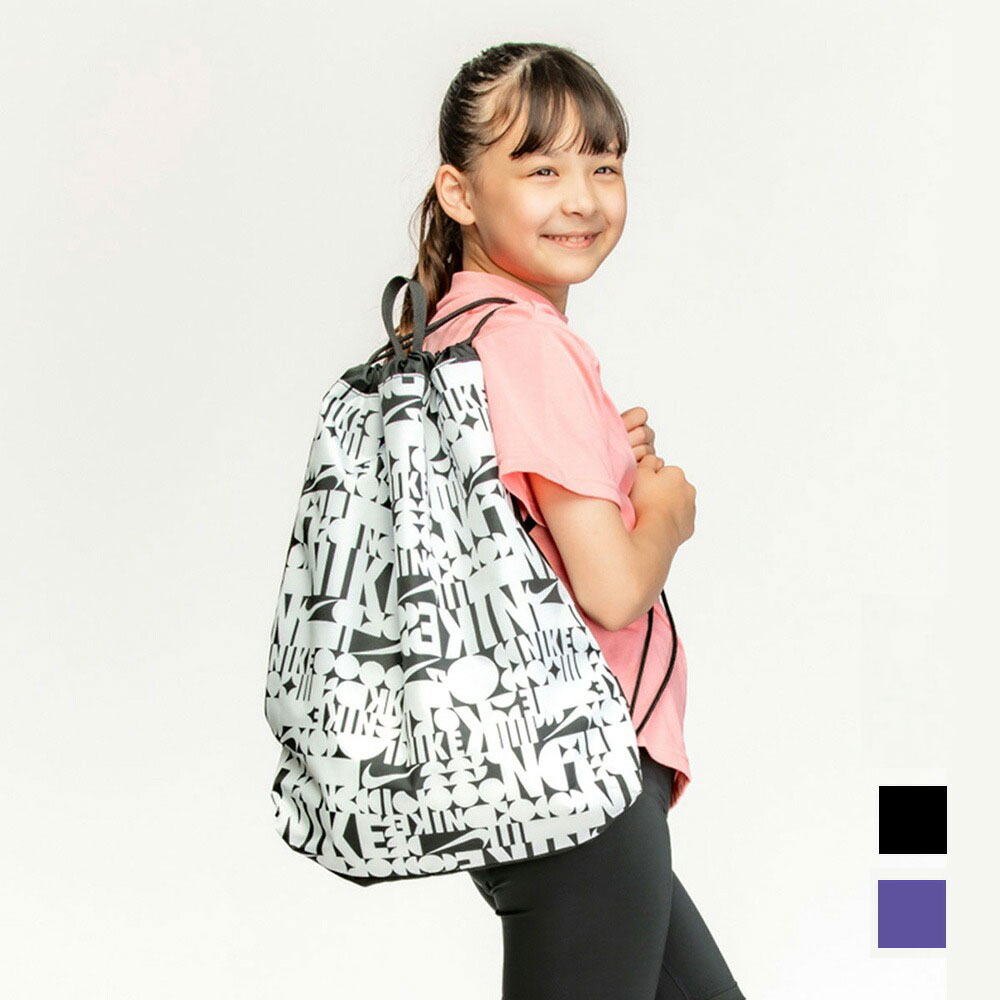 楽天市場】ナイキ NIKE男女兼用 ナップサックDRAWSTRING GYMSACKドロー