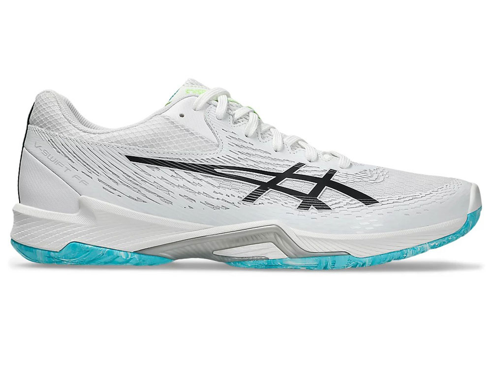 V-SWIFT FF 4 バレーボールシューズ メンズ ミッド ASICS(アシックス) 1053A066
