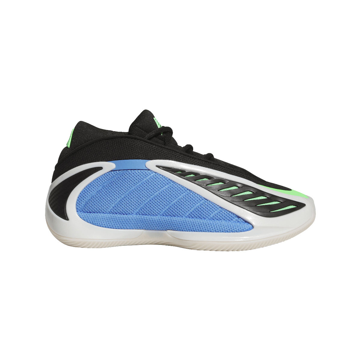 アディダス adidas ジュニア AE 2 バスケットボールシューズ アンソニー・エドワーズ 2 バッシュ JS3509