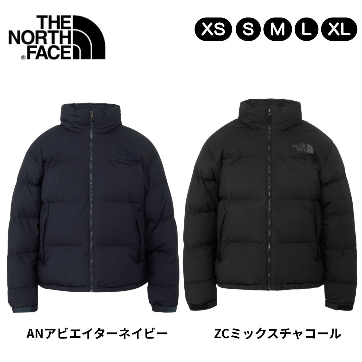 楽天市場】ザ・ノース・フェイス(THE NORTH FACE) ダウンジャケット