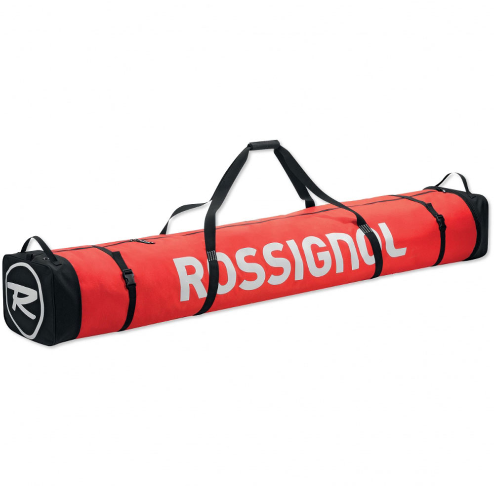 【楽天市場】ROSSIGNOL(ロシニョール) RKGB100 HERO JUNIOR SKI BAG 170cm ジュニア スキーバッグ
