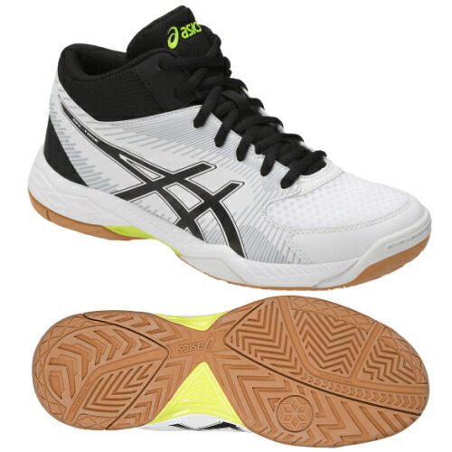 asics gel task mt