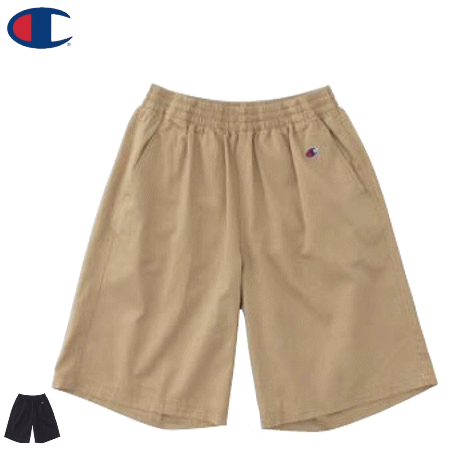 Champion チャンピオン バスケット パンツ チノショーツ バスパン チノパン Chino Shorts メンズ 男性用 レディース 女性用 C3mb595 超人気高品質