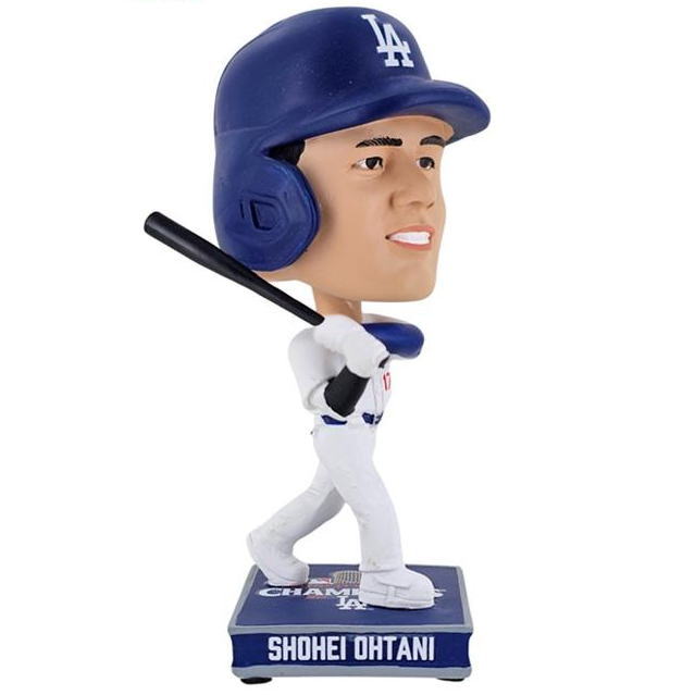 楽天市場】大谷翔平選手 ロサンゼルス・ドジャース 伝説の背番号