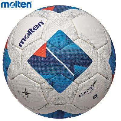 楽天市場】【クーポンで20％OFF】モルテン サッカーボール 4号球
