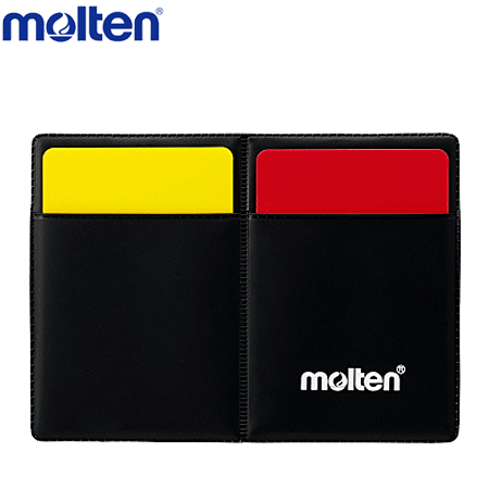 molten モルテン　レフリーケース　審判ケース molten モルテン レフリーケース 審判ケース : SportsHEART