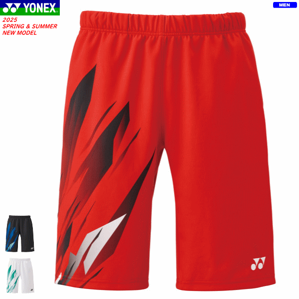 楽天市場】【10％OFFクーポン配布中】YONEX ヨネックス ニットハーフ