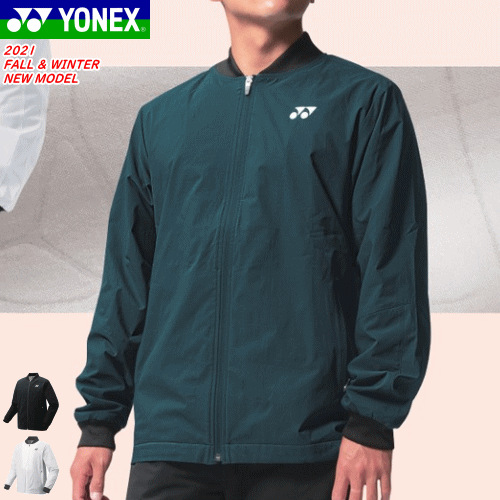 ドウォーマ Yonex ヨネックス UNI ウィンドウォーマーシャツ 70049