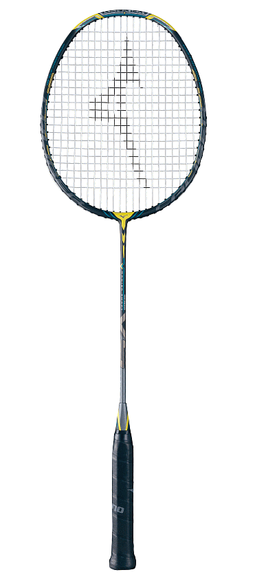適切な価格 MIZUNO バドミントンラケット キャリバーVSツアー - バドミントン