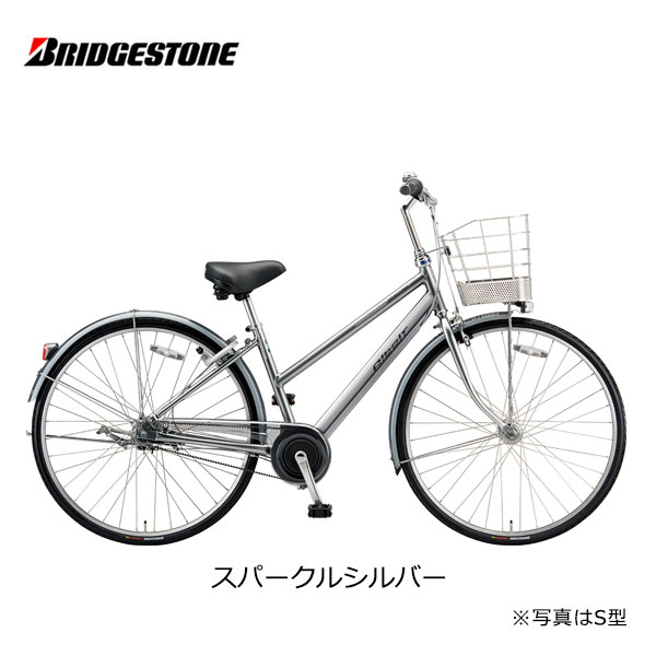 アルベルト 自転車 s型 26