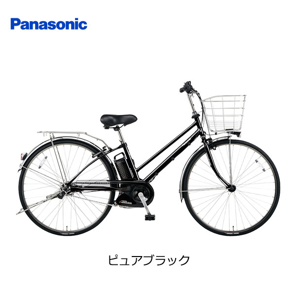 スポイチ 店頭受取ok 代引不可 電動自転車 Panasonic 電動アシスト ティモ Dx 27インチ パナソニック 27インチ Be Eldt756 パナソニック 電動アシスト 自転車 スノーボード 自転車 スポイチ