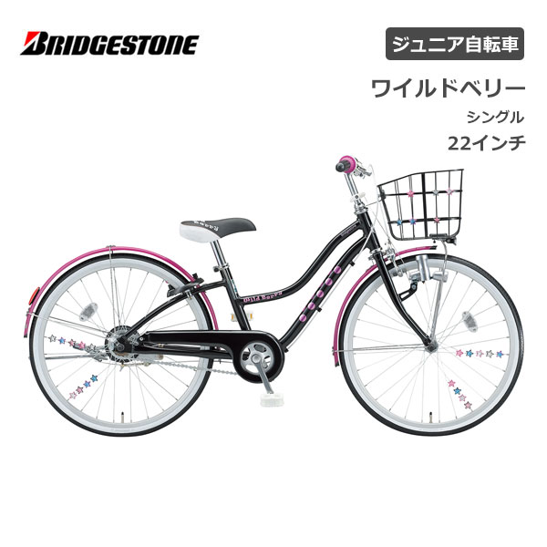 楽天市場】子供用自転車 ブリヂストン エクスプレスジュニア 22インチ