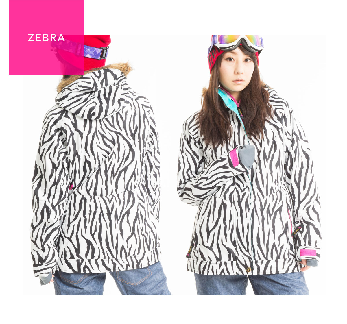 楽天市場 スポイチ 数量限定 Sale スノーボードウェア レディース ジャケット 単品スキーウェア ウエア Snowboard Ski Wear 激安 スノーボード 自転車 スポイチ