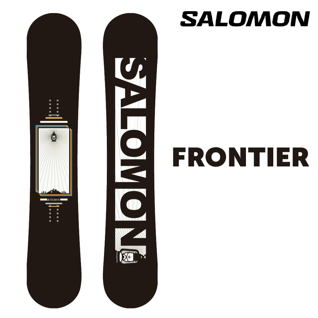 楽天市場】SALOMON PULSE サロモン パルス 23-24 メンズ