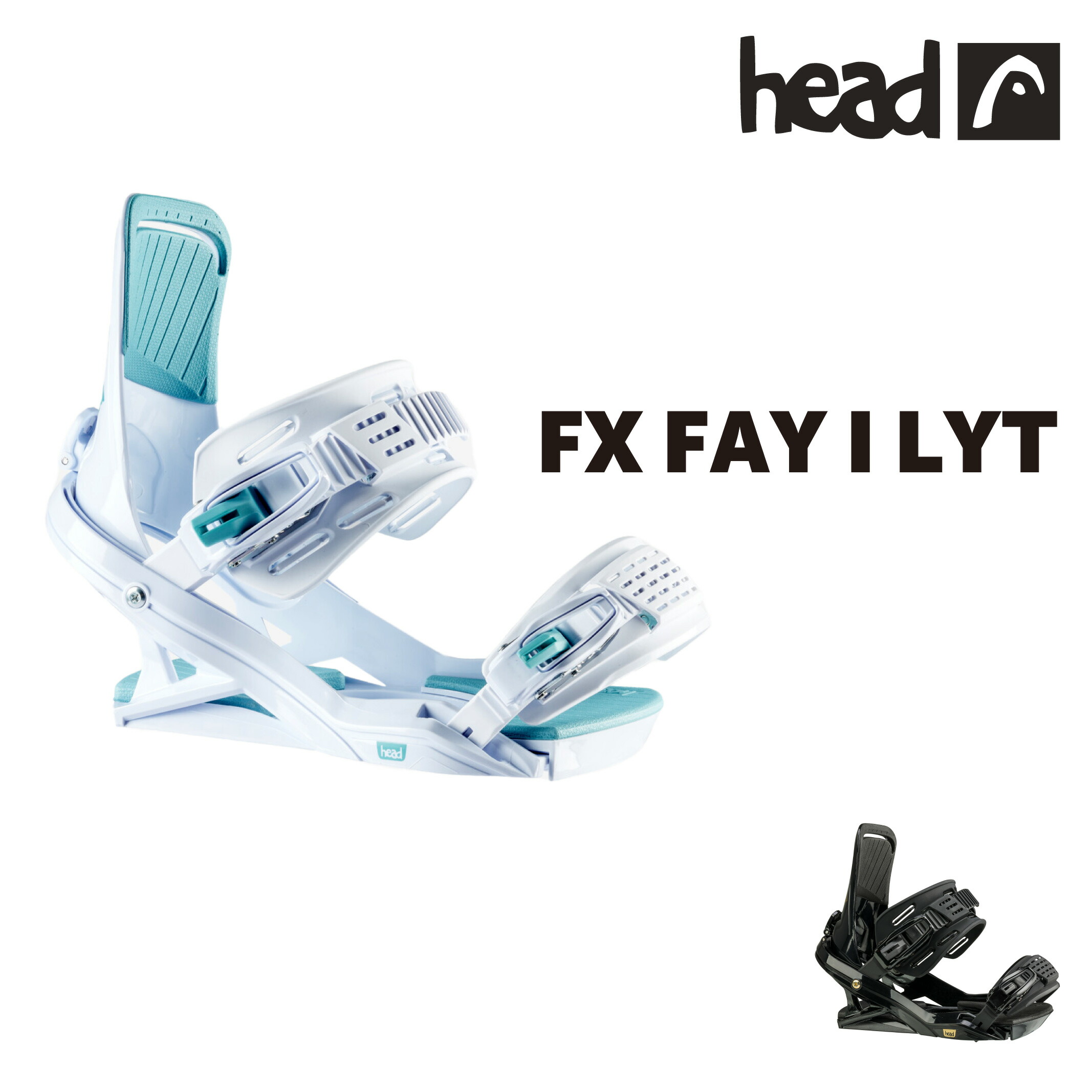 HEAD HARMONIZE FLOW FIVE スノーボード　セット　ヘッド HEAD HARMONIZE FLOW FIVE スノーボード セット ヘッド
