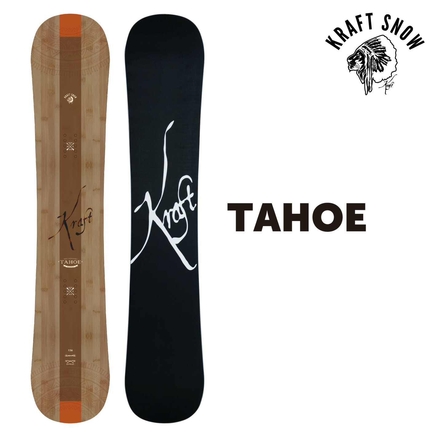 KRAFT SNOW OREGON 151cm スノーボード KRAFT SNOW OREGON 151cm スノーボード