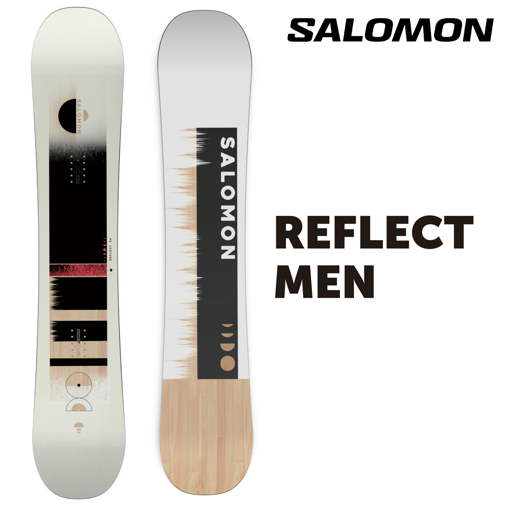 楽天市場】SALOMON PULSE サロモン パルス 23-24 メンズ