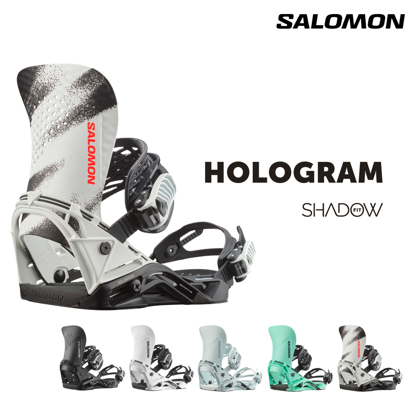 楽天市場】SALOMON PULSE サロモン パルス 23-24 メンズ レディース