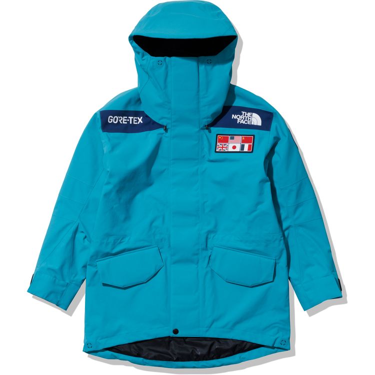 まとめ買い】 ノースフェイス THE NORTH FACE トランスアンターク