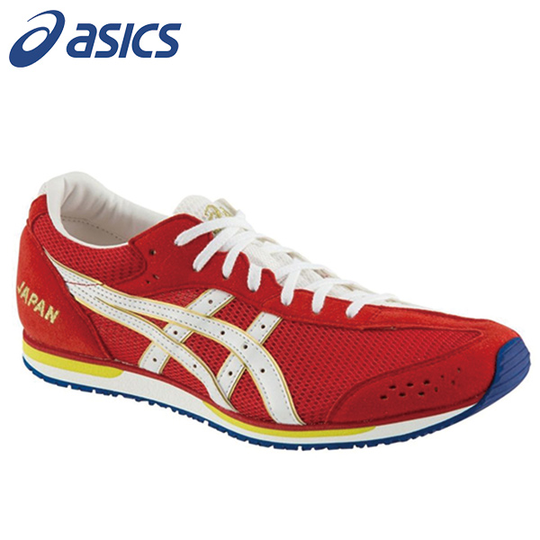 Japan陸上競技 Sortie スパイク1013a053 600 スポ王 店 Sortie Asics Japan陸上競技 Asics アシックス