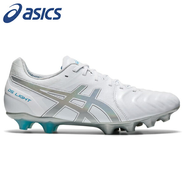 新規購入 楽天市場 アシックス ａｓｉｃｓ Ds Light Wideサッカー スパイク1103a023 102 スポ王 楽天市場店 海外最新 Goalsr Com