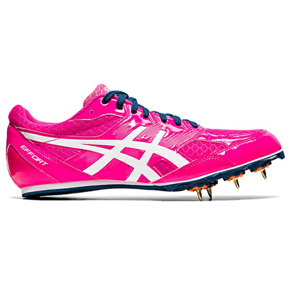 人気色 楽天市場 アシックス ａｓｉｃｓ Effort 陸上競技 スパイク 1091a014 702 スポ王 楽天市場店 特定 販売 Www Adomiaservice Fr