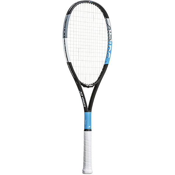 ヨネックス Yonex Airide エアライド ソフトテニスラケット 張り上げ済 Ard 470 Maf Gov Ws