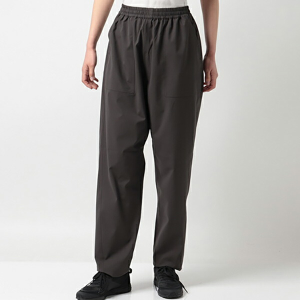 セール マーモット Marmot WS MONPE BAKER PANTS レディース アウトドア パンツ TOWTJD92YY-GRP