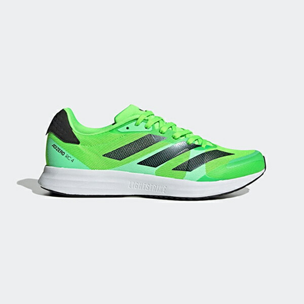【楽天市場】セール アディダス adidas アディゼロ RC 4 M ADIZERO RC 4 M メンズ ランニングシューズ GY8404