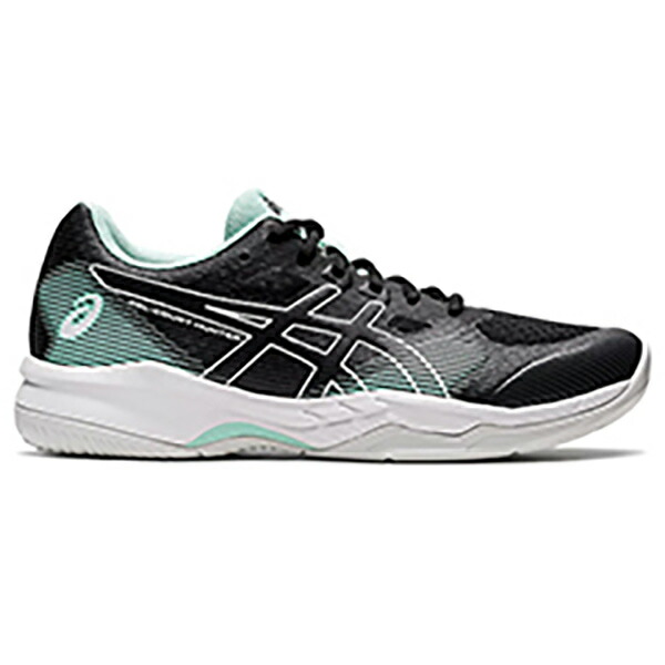 アシックス asics GEL-COURT HUNTER 2 ハンドボール・バドミントン シューズ 1072A065-001