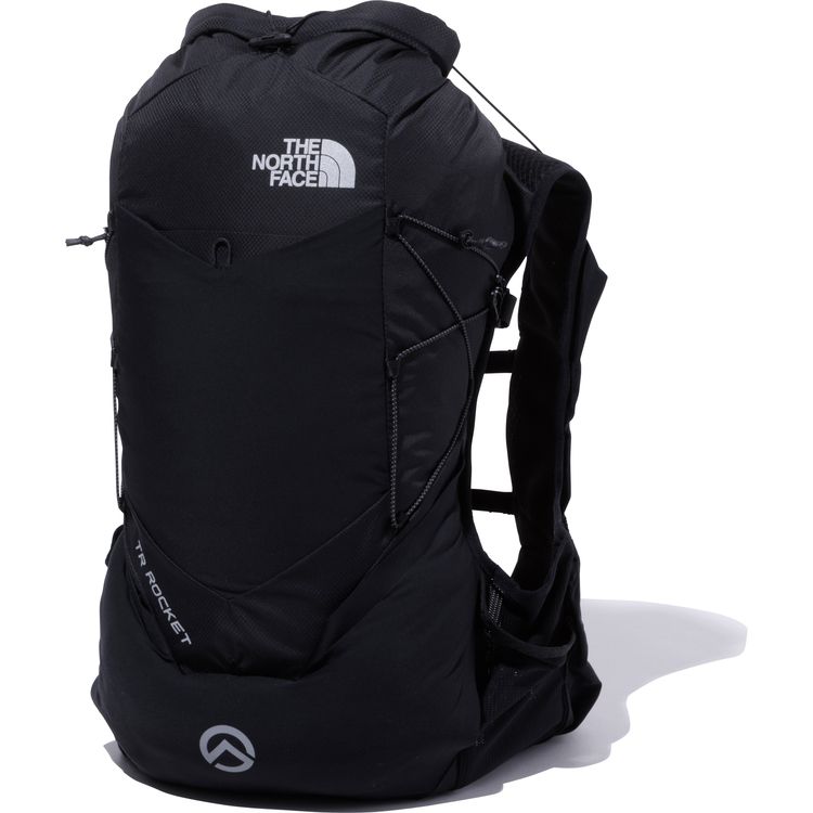 ノースフェイス the northface ランニングバッグ