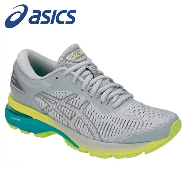 asics kayano 25
