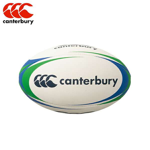 Canterbury カンタベリー Rugby Ball Size 5 ラグビー ボール 春夏 24 Sermus Es