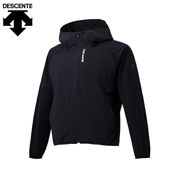 大流行中 デサント Descente 野球 ソフトボール トレーニングウェア 野球 クロスストレッチジャケット Dbmrjf10 Dbmrjf10 ブラック 半額品 Diskominfo Indramayukab Go Id