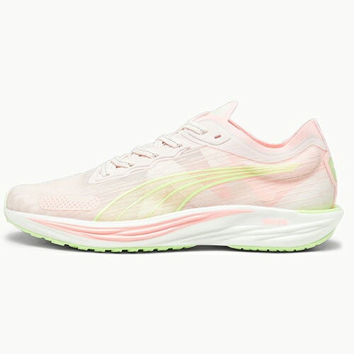 【楽天市場】セール_プーマ PUMA ウィメンズ リベレイト ニトロ 2 ランニングシューズ（レディース） 377316-08：スポ王 楽天市場店