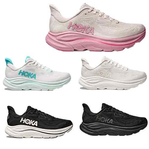 【楽天市場】ホカ HOKA クリフトン10 CLIFTON 10 ランニング シューズ ウィメンズ レギュラー幅 1162031：フィット