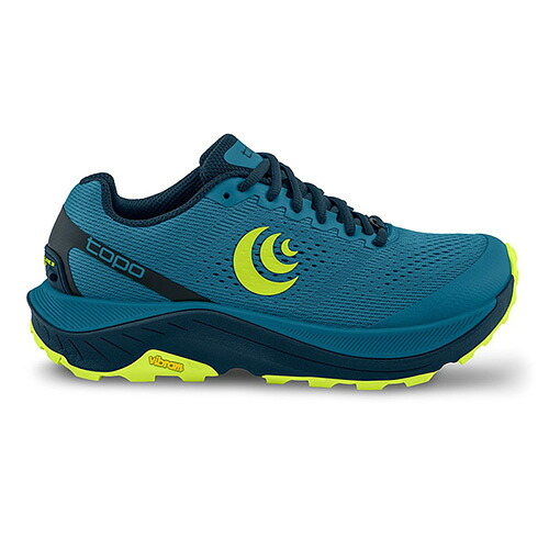 トポアスレティック Topo Athletic ULTRAVENTURE 3 トレイルランニングシューズ メンズ 020062-121|フィットファイ店